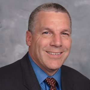 Scott Van Giezen - Senior Vice President, Sales and Consulting Services
