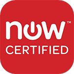 Now Certified - ServiceNow