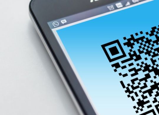 barcode-scanner-app