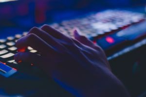 Linkage Between Cybersecurity and ITAM