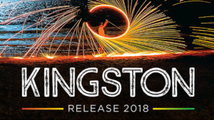 ServiceNow Kingston