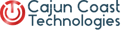Cajun Coast Technologies Logo