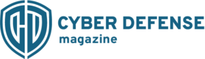 Cyber Defense Magazine logo