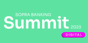 Sopra Banking Summit 2023
