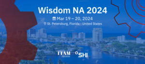 ITAM Review Wisdom, N.A. Conference