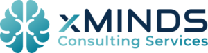 xMIND logo