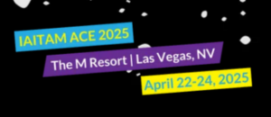 2025 IAITAM ACE