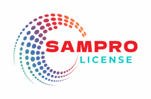 SAMPRO License