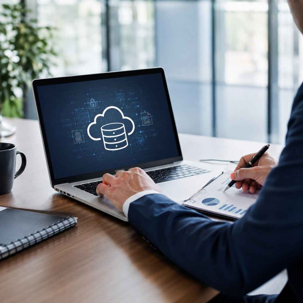 How to Simplify Oracle Audits eracent image