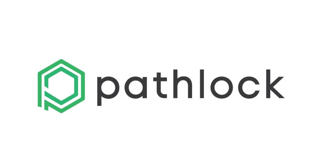 pathlock logo