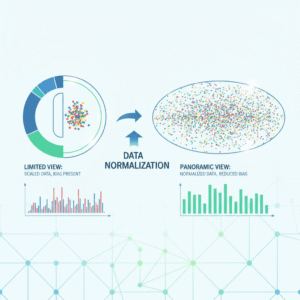 Data Normalization – Limited or Panoramic View?