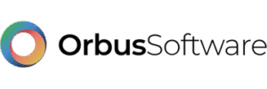 orbus software logo