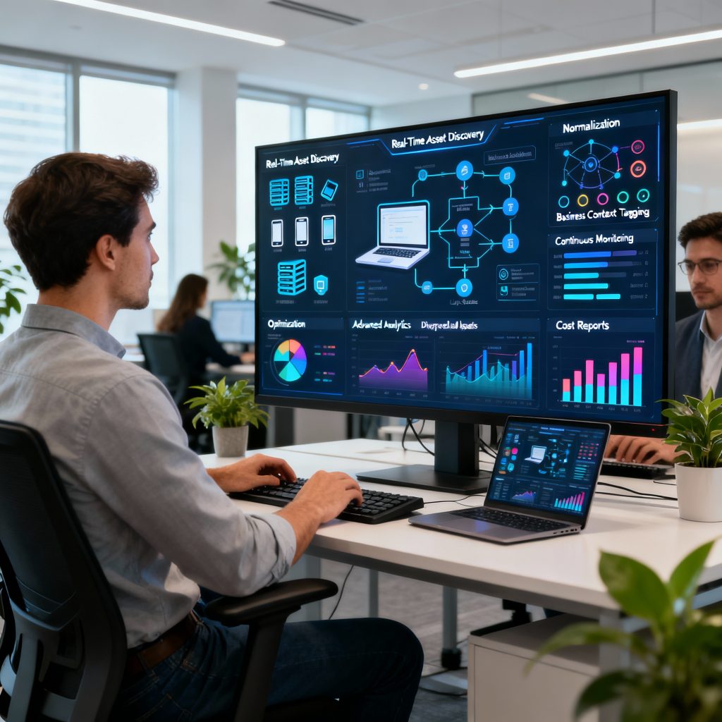 accurate it inventory eracent