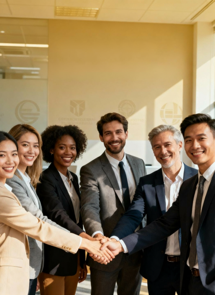 become a partner with us eracent