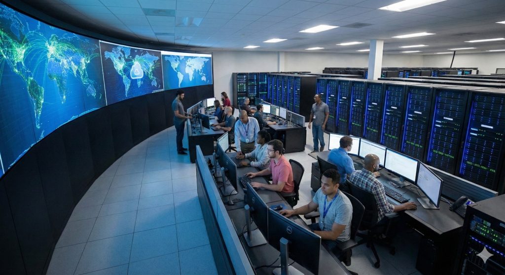 it asset discovery modern it eracent image