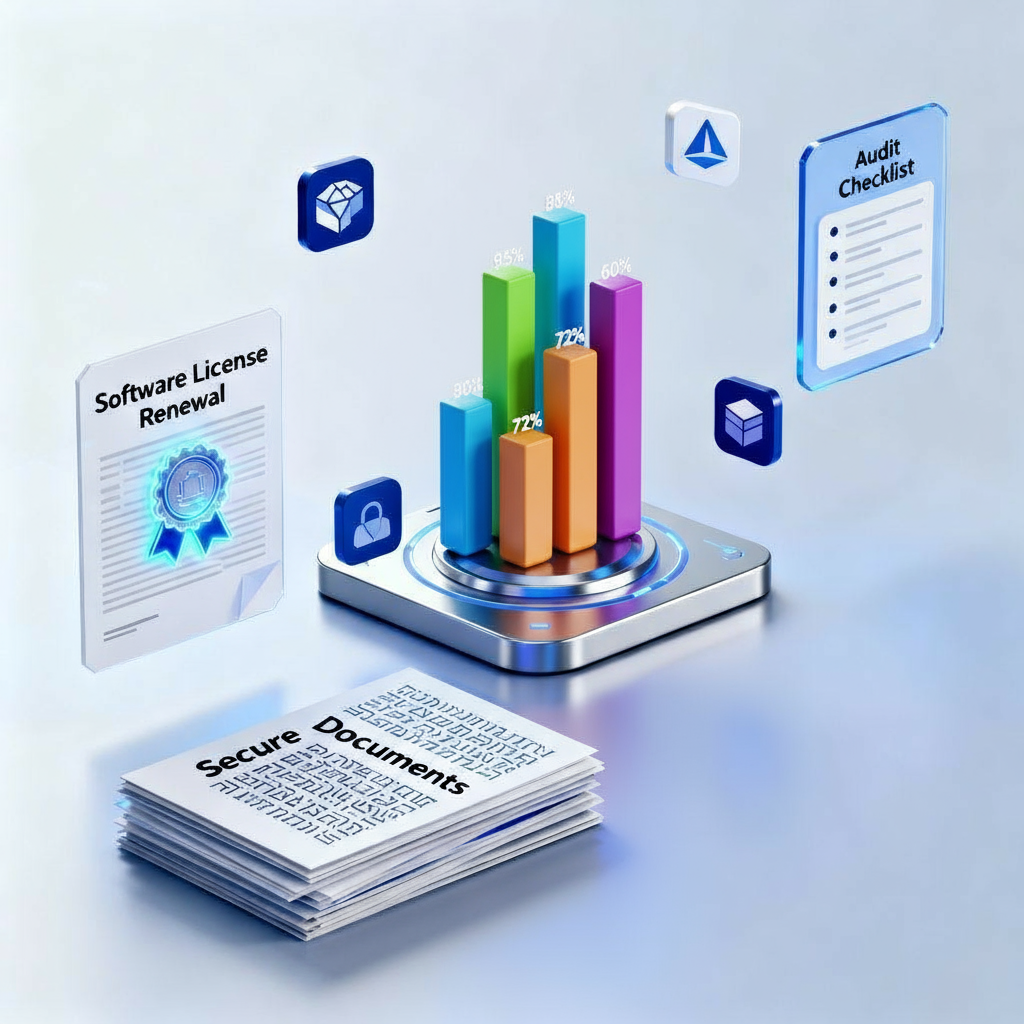 software renewals eracent image