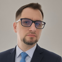 dariusz czechowicz eracent image