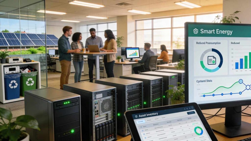 sustainable it para 2 eracent image