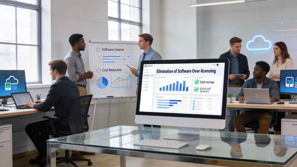 elimination-of-software-over-license-eracent-img