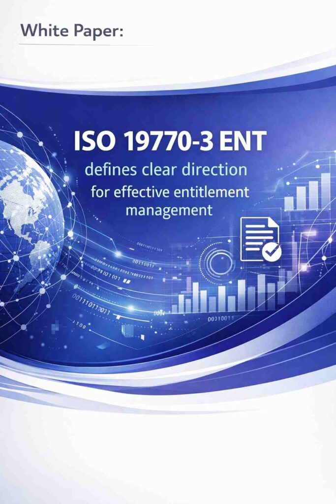 ISO-19770-3 ENT defines-clear-direction -for-effective -entitlement-management-eracent-img