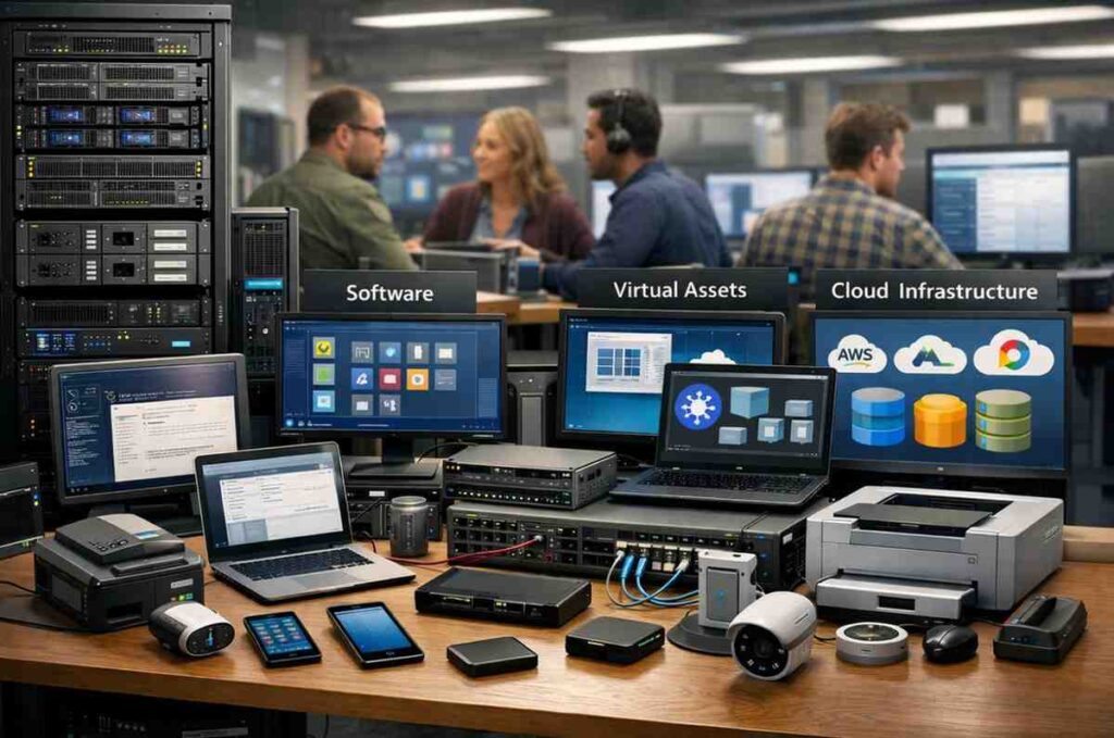 It asset discovery modern it eracent img