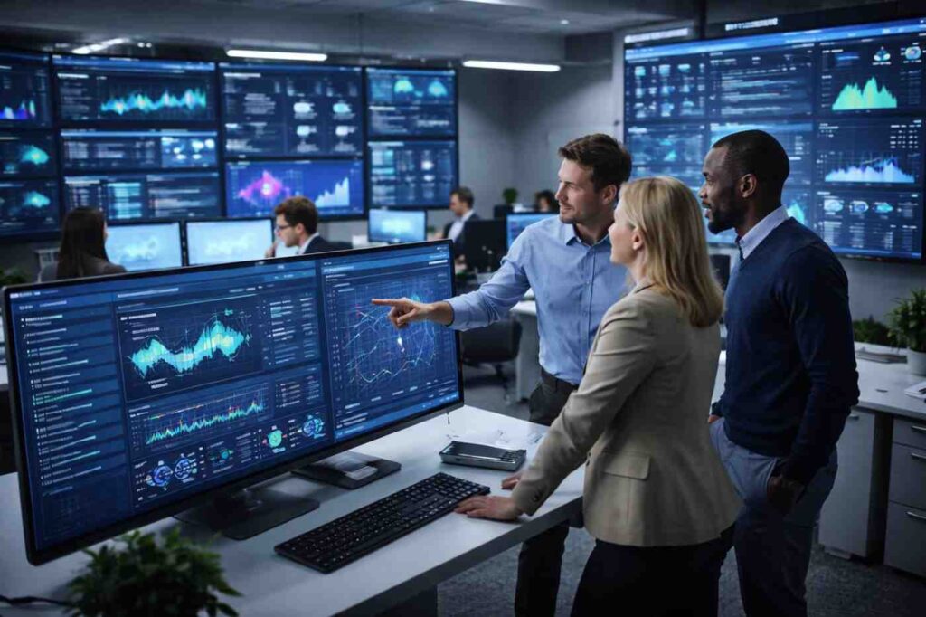 BMS IT Asset Eracent image