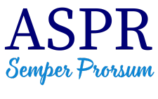 ASPR Semper Prorsum Eracent Image