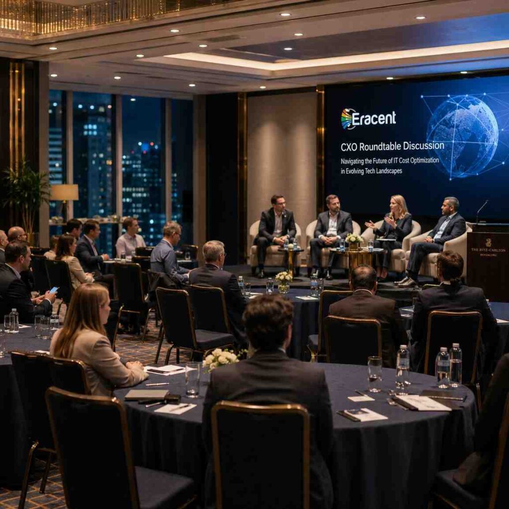 Eracent-CXO-event-imge