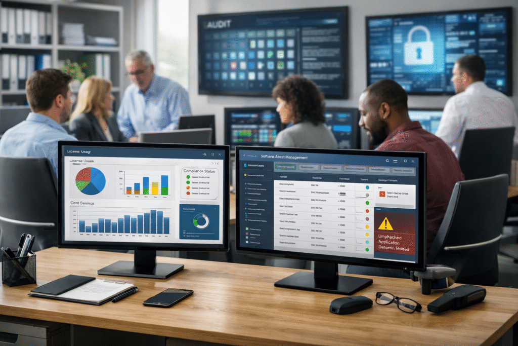 usecase-software license management eracent img